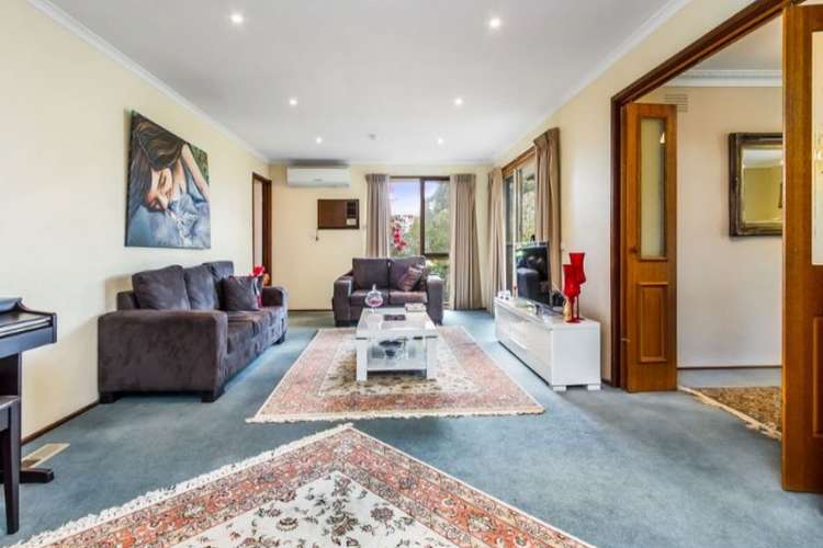 Fourth view of Homely house listing, 212 Lum Road, Wheelers Hill VIC 3150