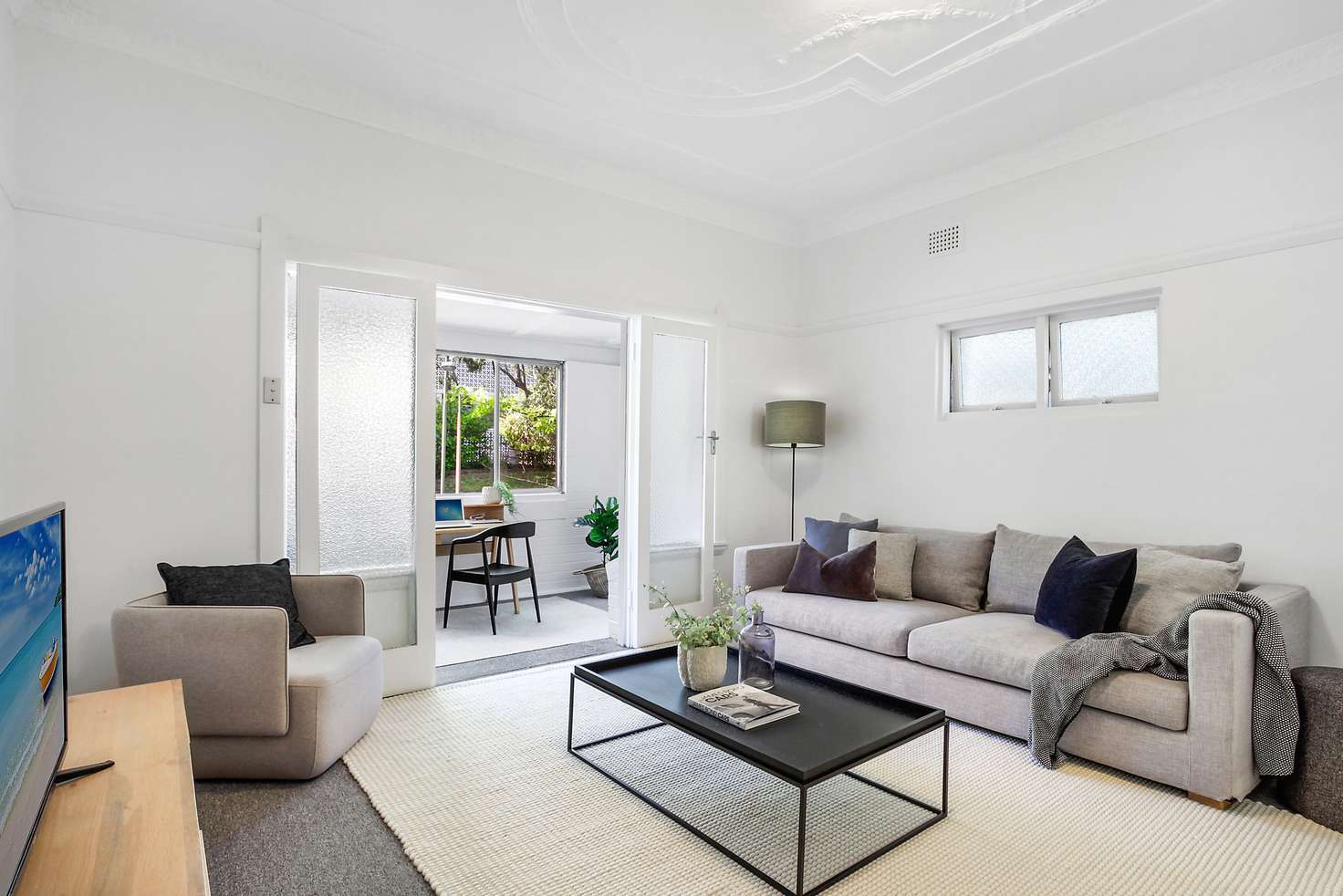 Main view of Homely apartment listing, 5/458 New South Head Road, Double Bay NSW 2028