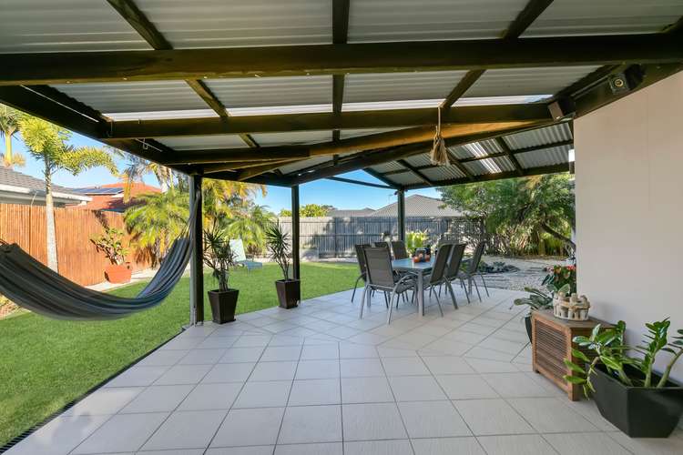 Second view of Homely house listing, 38 Glenfields Boulevard, Mountain Creek QLD 4557