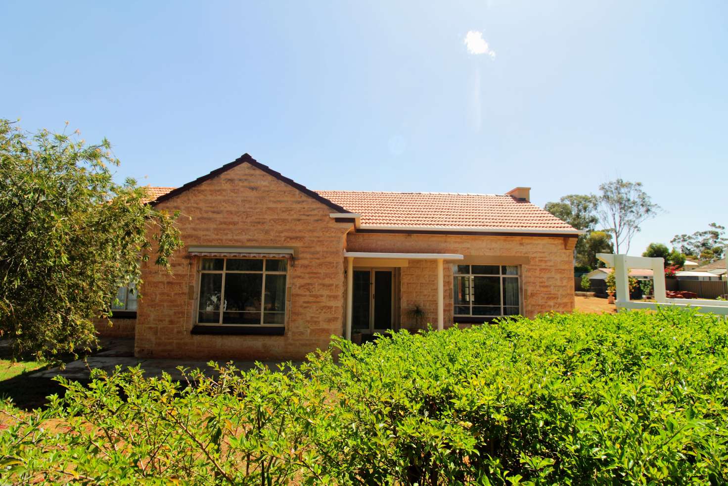Main view of Homely house listing, 2 Dickerson Street, Barmera SA 5345