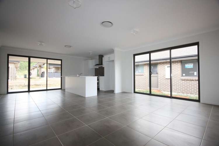 Third view of Homely house listing, 18 Millman Street, Spring Farm NSW 2570