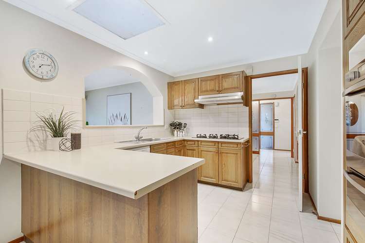 Second view of Homely house listing, 19 Brougham Square, Mulgrave VIC 3170