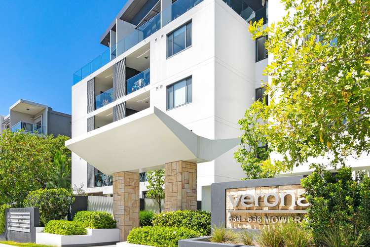 Main view of Homely apartment listing, 24/634 Mowbray Road West, Lane Cove NSW 2066