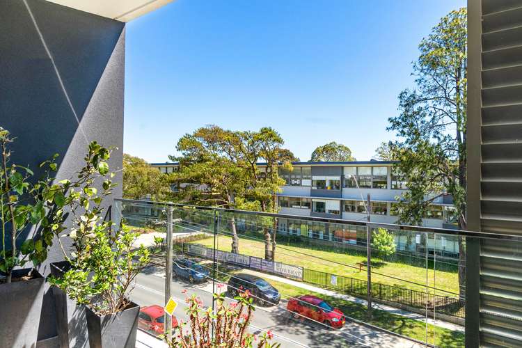 Third view of Homely apartment listing, 24/634 Mowbray Road West, Lane Cove NSW 2066