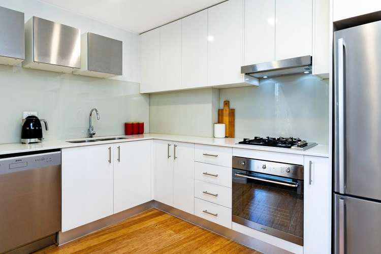 Fourth view of Homely apartment listing, 24/634 Mowbray Road West, Lane Cove NSW 2066