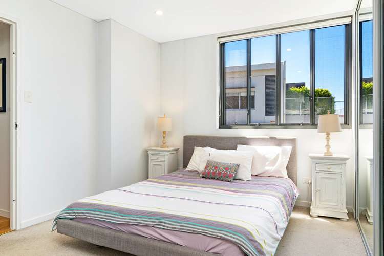 Fifth view of Homely apartment listing, 24/634 Mowbray Road West, Lane Cove NSW 2066