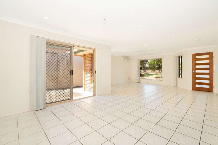 Second view of Homely house listing, 17 Downlands Place, Boondall QLD 4034