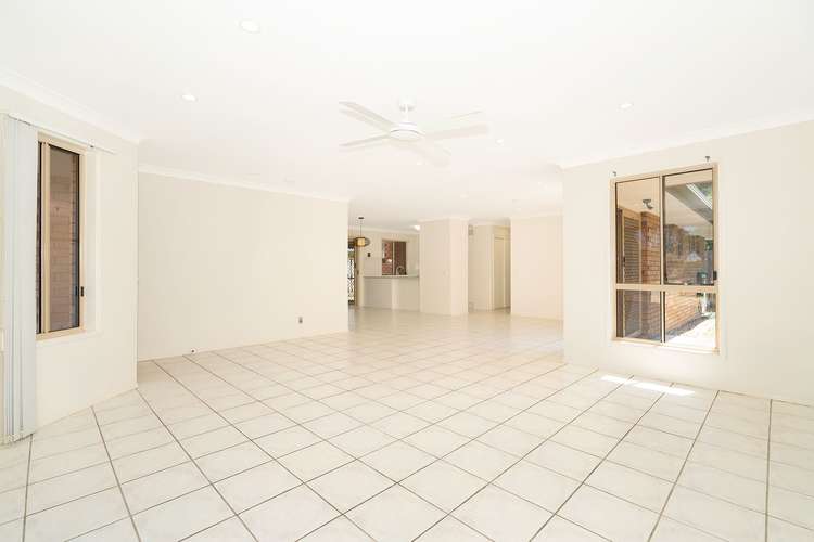 Third view of Homely house listing, 17 Downlands Place, Boondall QLD 4034