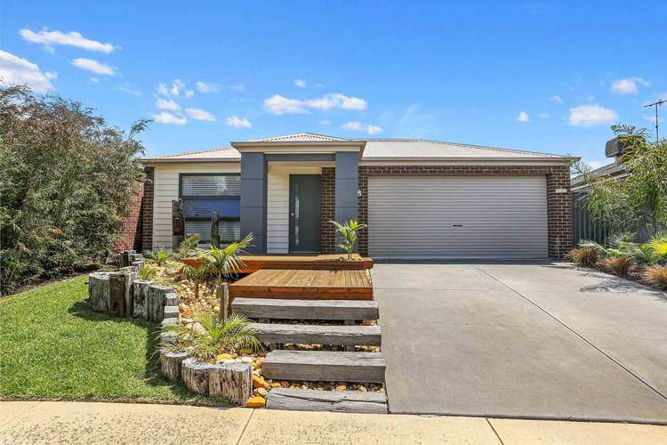 Main view of Homely house listing, 18 Bluebill Court, Lara VIC 3212