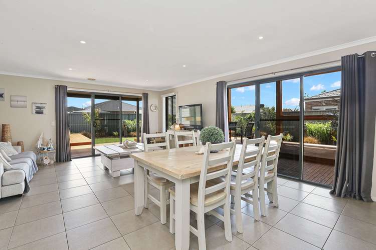 Second view of Homely house listing, 18 Bluebill Court, Lara VIC 3212