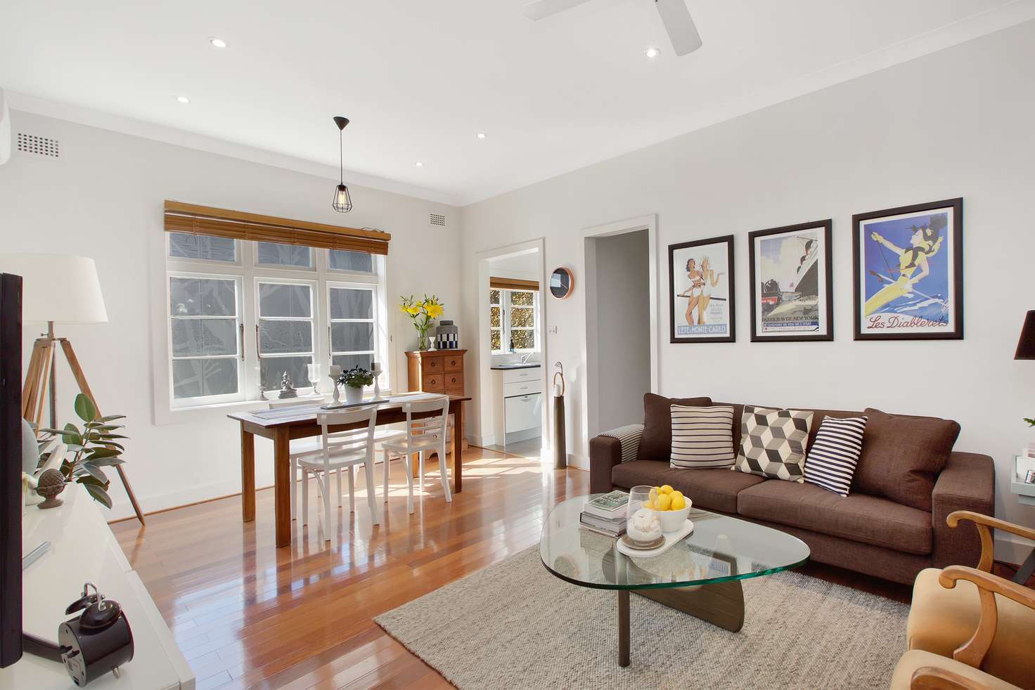 Main view of Homely apartment listing, 9/11 Patterson Street, Double Bay NSW 2028