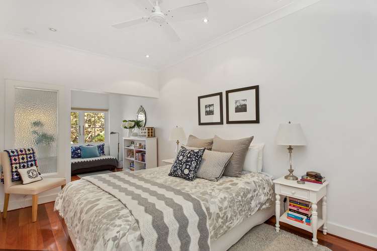 Third view of Homely apartment listing, 9/11 Patterson Street, Double Bay NSW 2028