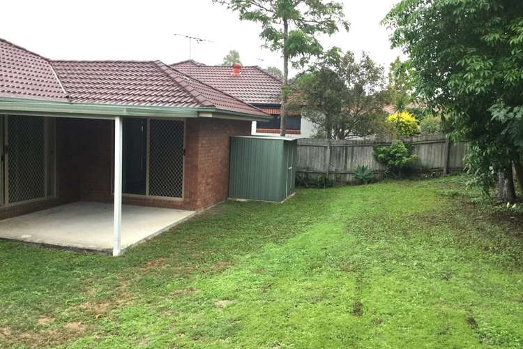 Third view of Homely house listing, 14 Mitchell Place, Belmont QLD 4153