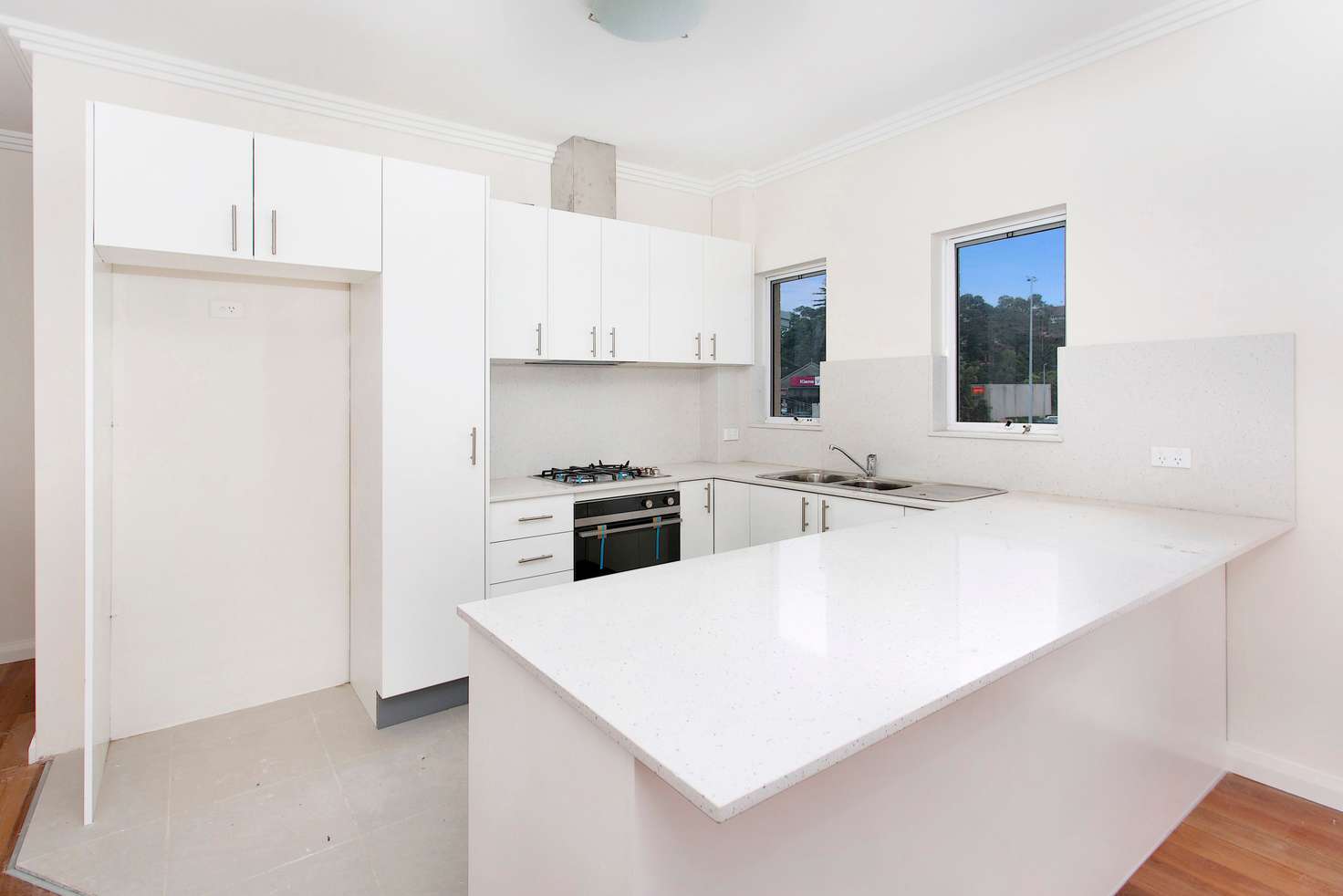 Main view of Homely unit listing, 3/138 Terralong Street, Kiama NSW 2533