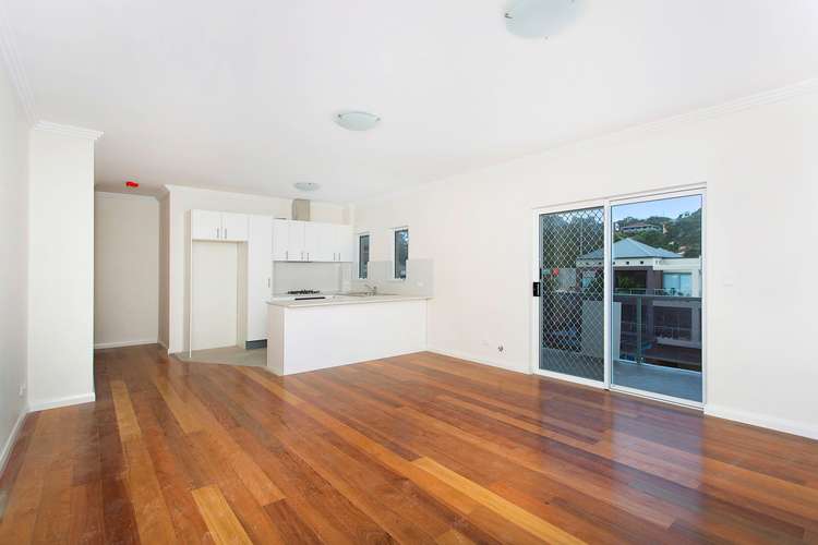 Second view of Homely unit listing, 3/138 Terralong Street, Kiama NSW 2533