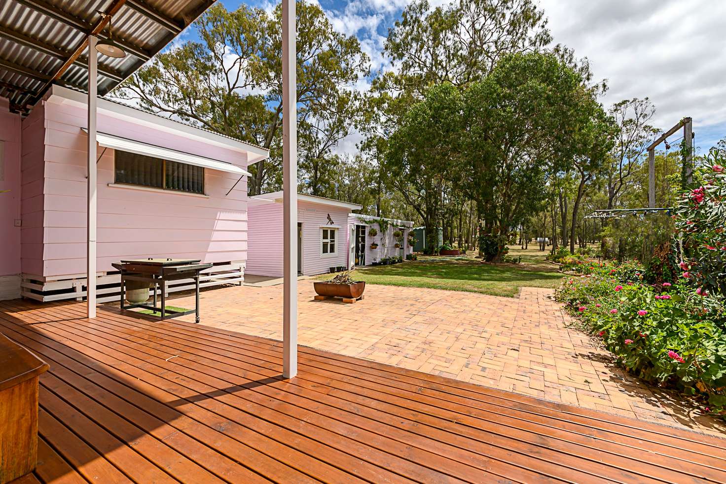 Main view of Homely house listing, 19 Diery Street, Rosenthal Heights QLD 4370