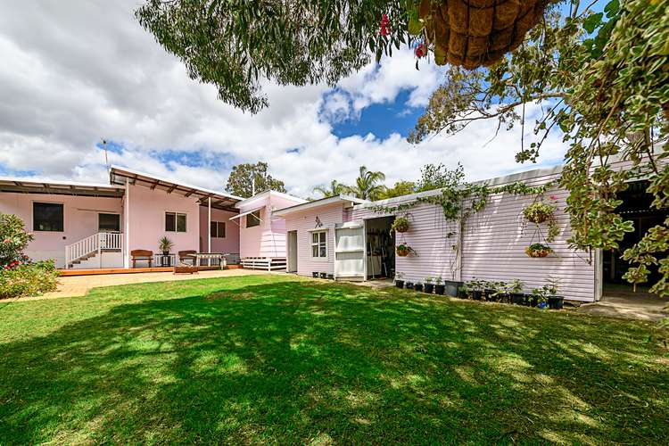 Second view of Homely house listing, 19 Diery Street, Rosenthal Heights QLD 4370
