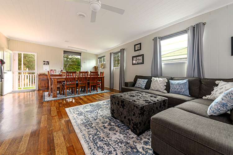 Fourth view of Homely house listing, 19 Diery Street, Rosenthal Heights QLD 4370