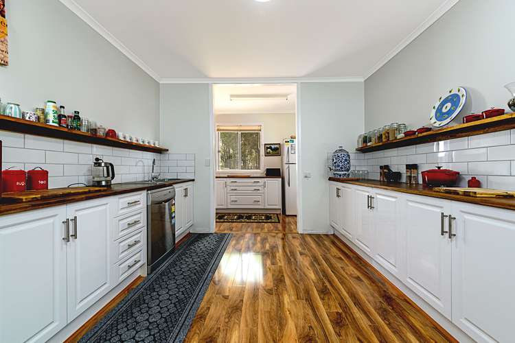 Sixth view of Homely house listing, 19 Diery Street, Rosenthal Heights QLD 4370
