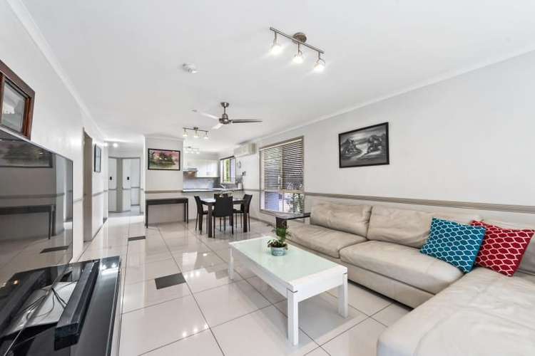 Second view of Homely townhouse listing, 23/14 Brook Street, Everton Park QLD 4053