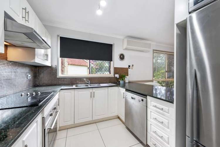 Third view of Homely townhouse listing, 23/14 Brook Street, Everton Park QLD 4053