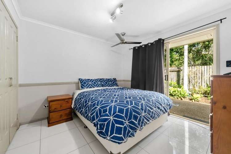 Fifth view of Homely townhouse listing, 23/14 Brook Street, Everton Park QLD 4053