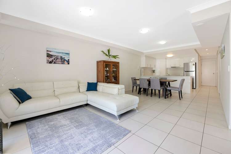 Fourth view of Homely apartment listing, 2/152 Mein Street, Scarborough QLD 4020