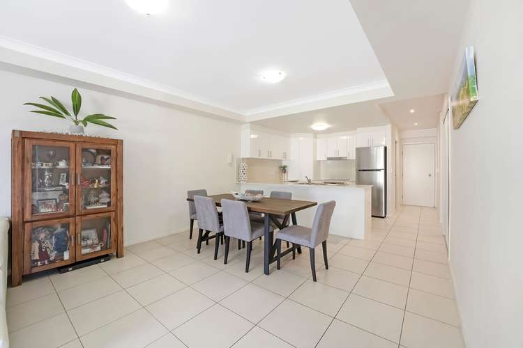 Sixth view of Homely apartment listing, 2/152 Mein Street, Scarborough QLD 4020