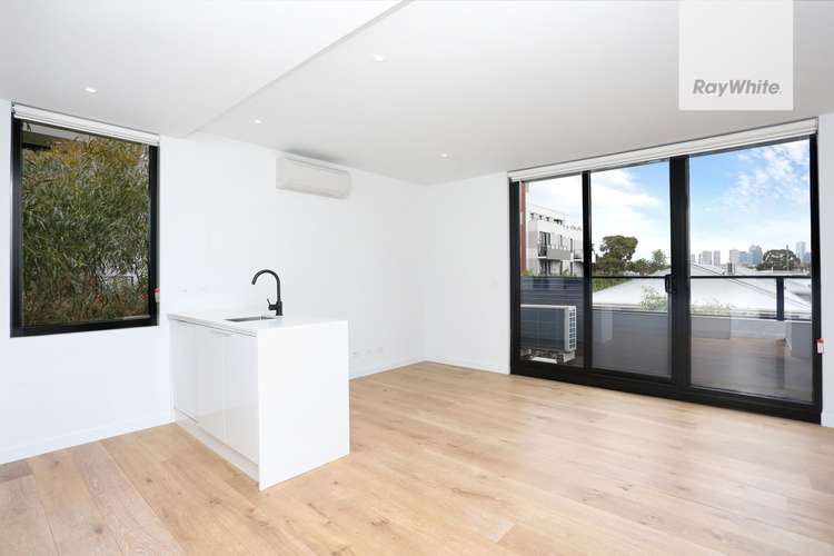 Second view of Homely apartment listing, 108/26 Barkly Street, Brunswick East VIC 3057