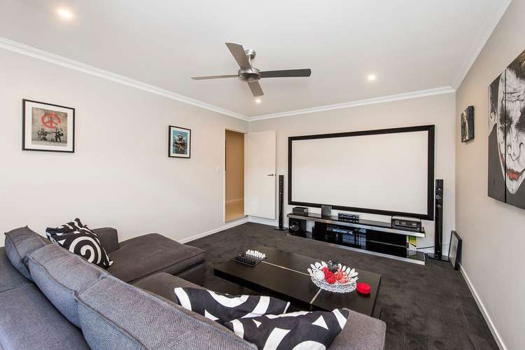 Fifth view of Homely house listing, 35 Makybe Drive, Baldivis WA 6171