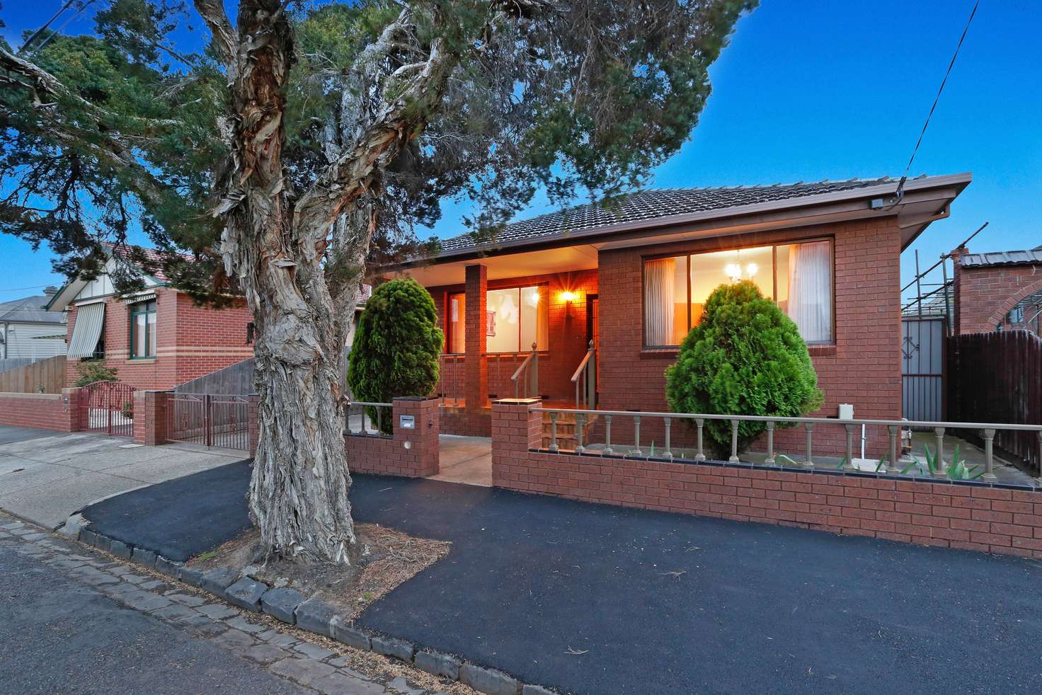 Main view of Homely house listing, 12 Bank Street, Brunswick VIC 3056