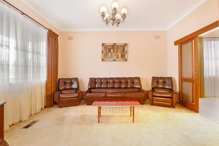 Second view of Homely house listing, 12 Bank Street, Brunswick VIC 3056