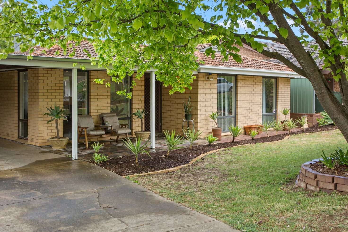 Main view of Homely house listing, 10 Blyth Street, Happy Valley SA 5159