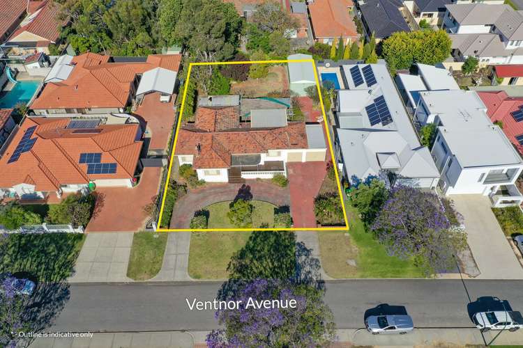 Fourth view of Homely house listing, 13 Ventnor Avenue, Mount Pleasant WA 6153