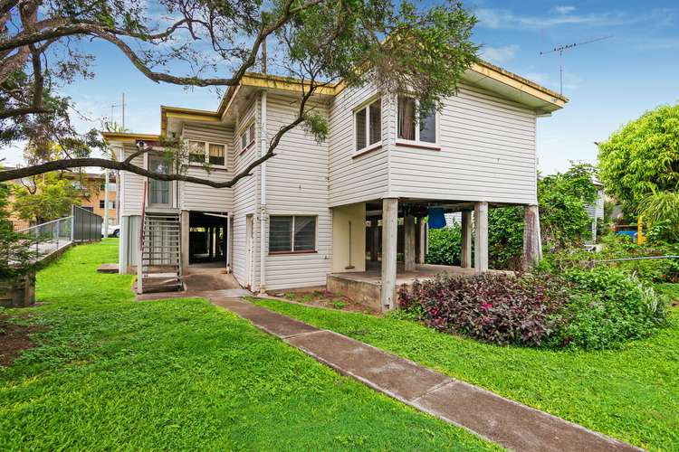 Second view of Homely unit listing, 2/66 Harold Street, Holland Park QLD 4121