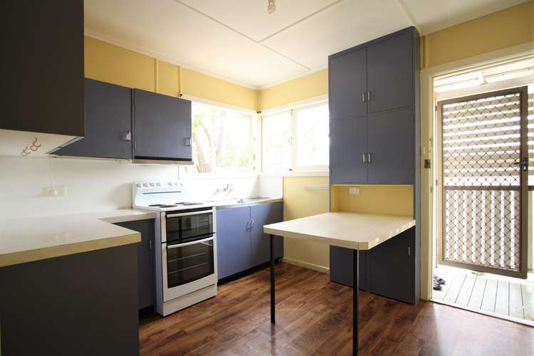 Third view of Homely unit listing, 2/66 Harold Street, Holland Park QLD 4121