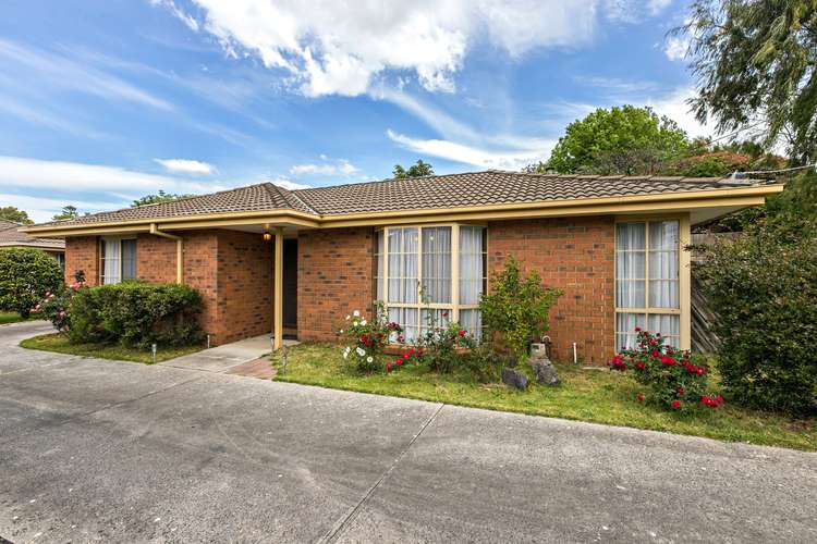 Main view of Homely unit listing, 1/61 Yuille Street, Frankston VIC 3199