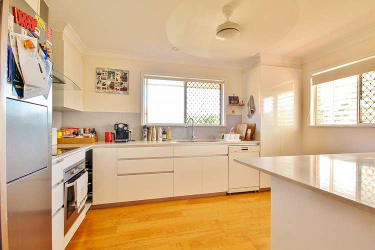 Second view of Homely house listing, 7 Joachim Street, Holland Park West QLD 4121