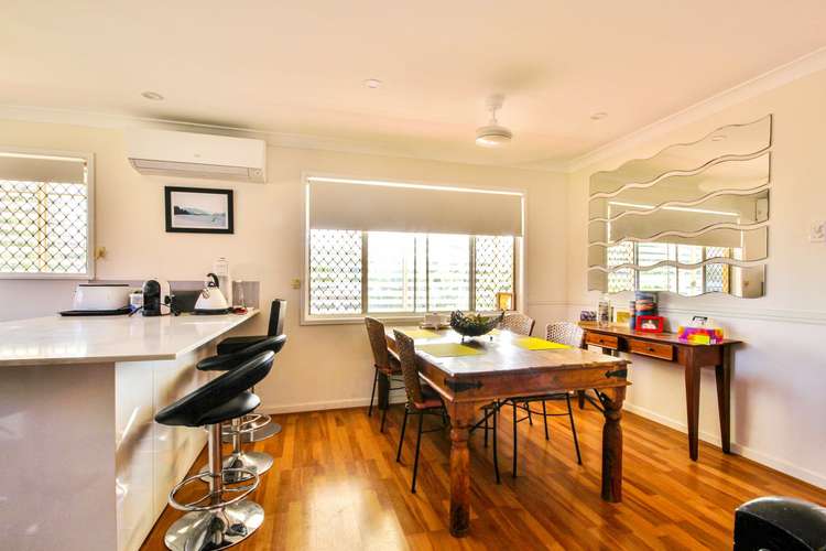 Fifth view of Homely house listing, 7 Joachim Street, Holland Park West QLD 4121