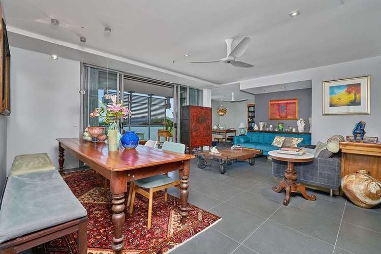 Fourth view of Homely apartment listing, 17/1 Marlin Parade, Cairns City QLD 4870