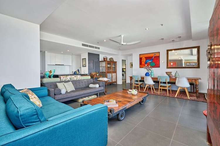 Fifth view of Homely apartment listing, 17/1 Marlin Parade, Cairns City QLD 4870