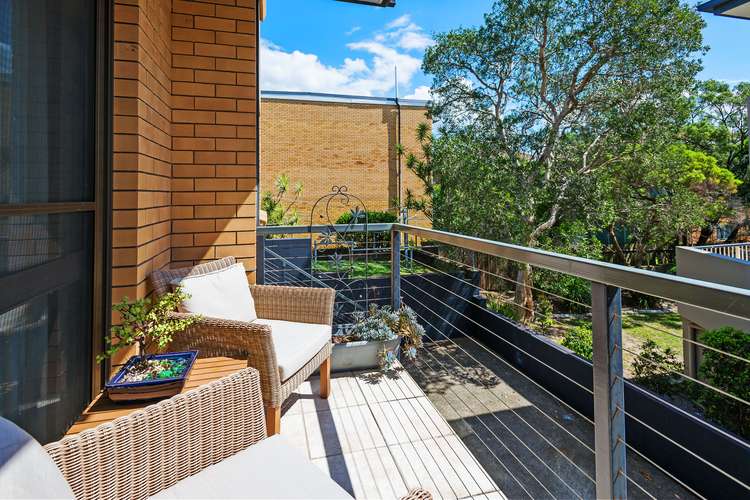 Fourth view of Homely unit listing, 3/10 Dorinda Road, Greenslopes QLD 4120