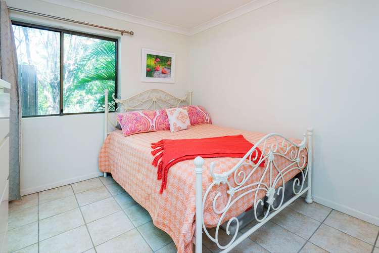 Fifth view of Homely unit listing, 3/10 Dorinda Road, Greenslopes QLD 4120