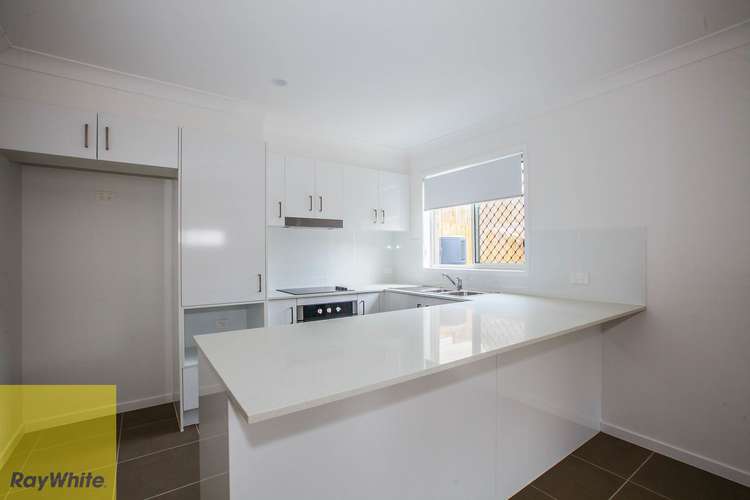 Third view of Homely townhouse listing, 11 Chelmsford Road, Mango Hill QLD 4509