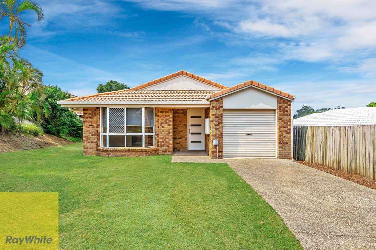Main view of Homely house listing, 4 Roper Place, Kallangur QLD 4503