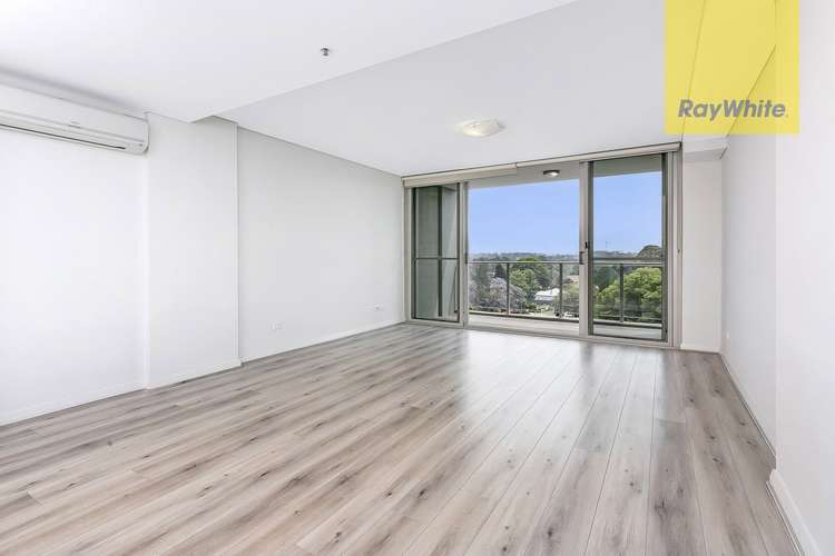 Fourth view of Homely apartment listing, 87/459-463 Church Street, Parramatta NSW 2150
