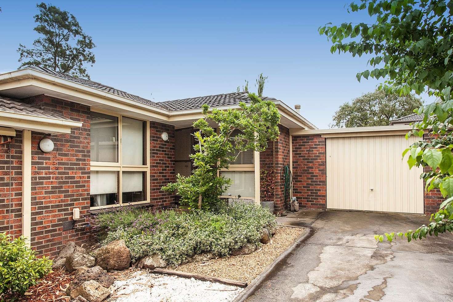 Main view of Homely unit listing, 4/67 Warrandyte Road, Ringwood VIC 3134