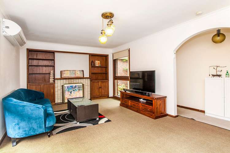 Second view of Homely unit listing, 4/67 Warrandyte Road, Ringwood VIC 3134