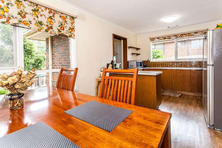 Third view of Homely unit listing, 4/67 Warrandyte Road, Ringwood VIC 3134
