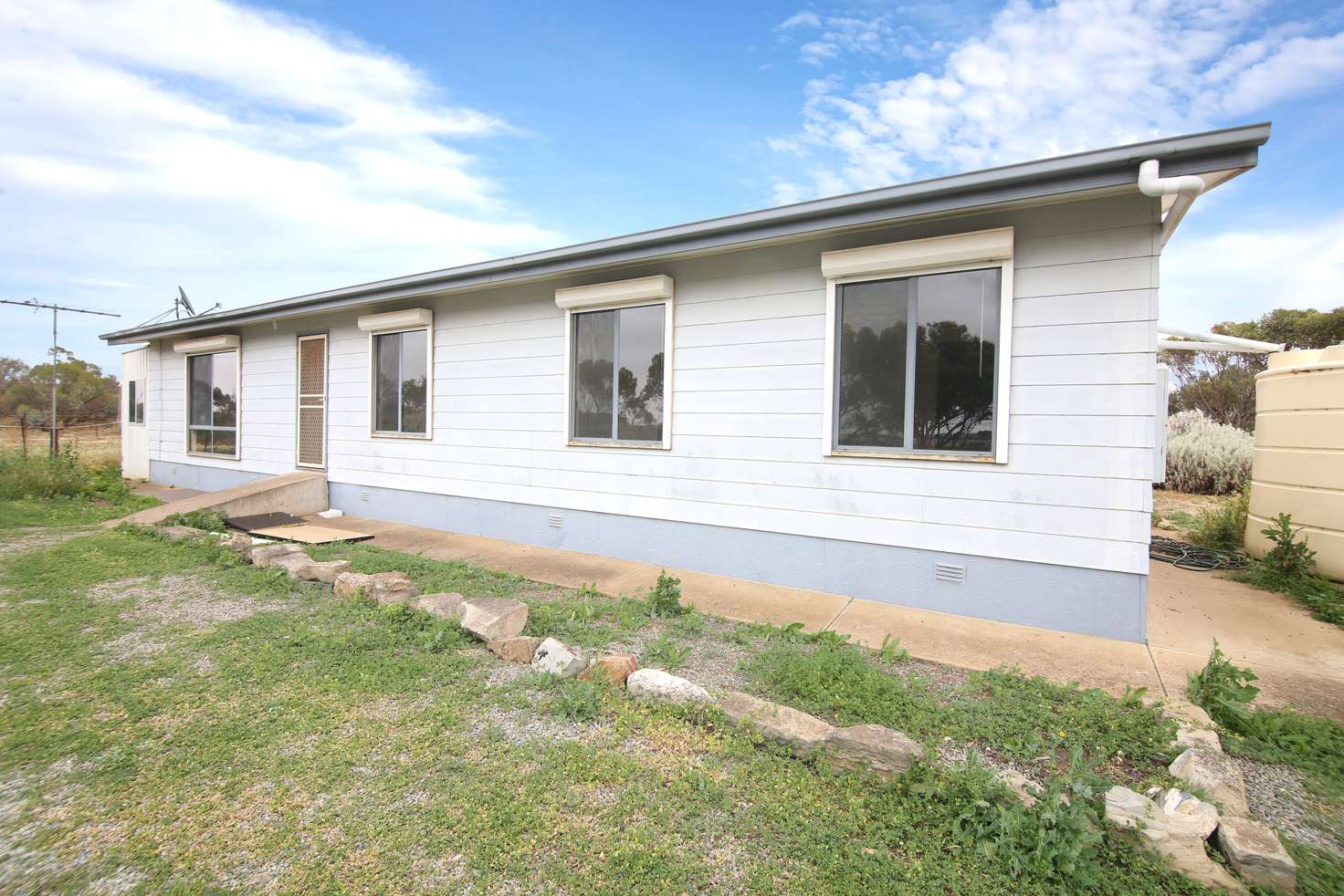 Main view of Homely house listing, 39B West Street, Auburn SA 5451